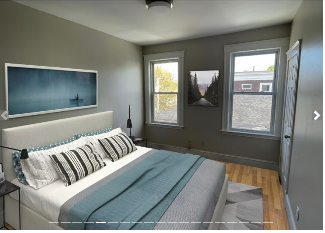 Building Photo - 240 Allston St