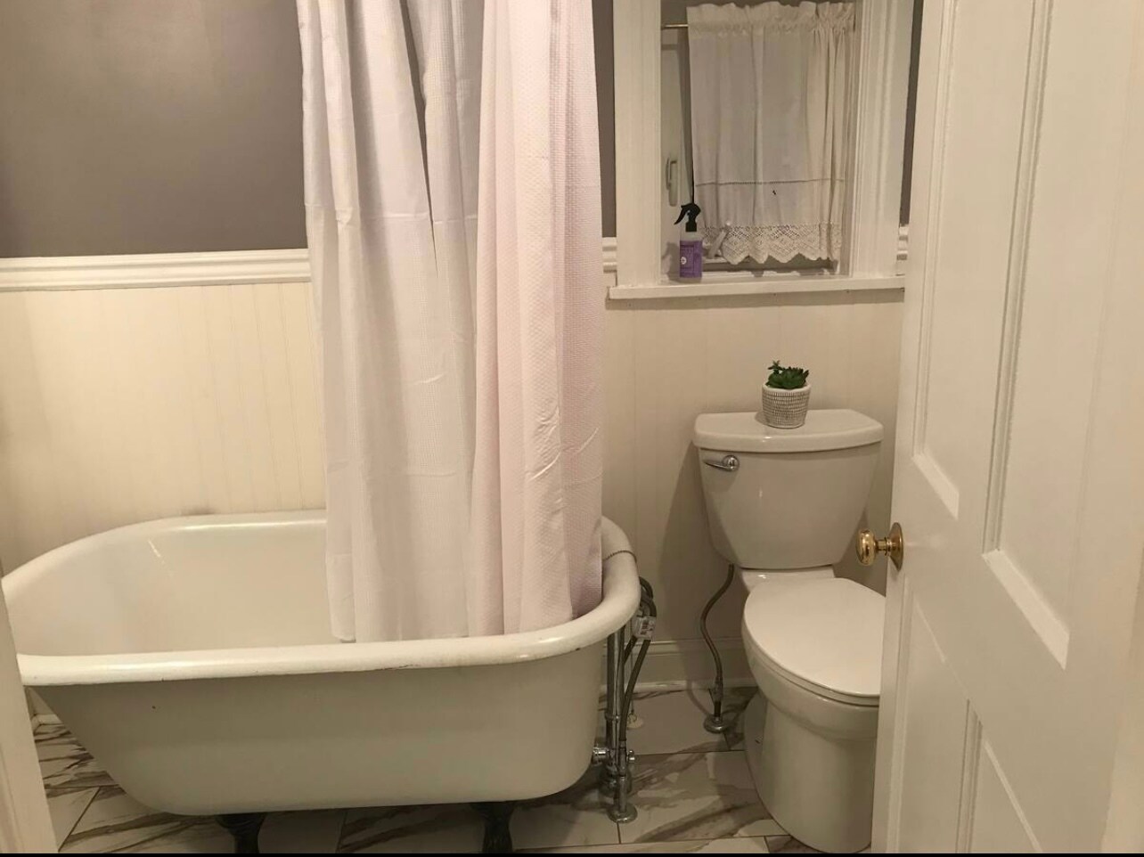 Bathroom - 400 W Gay St