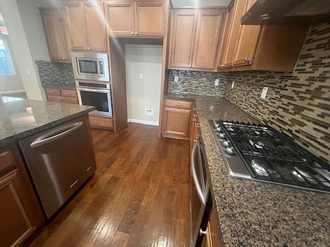 Building Photo - Rare Find! Solar Home in Whitney Ranch wit...