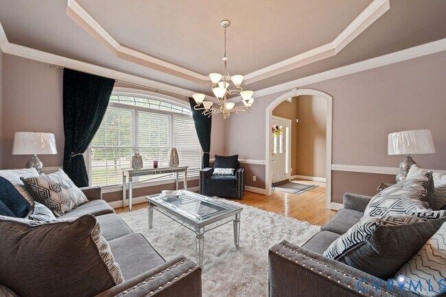 Building Photo - 2701 Logan Estates Run