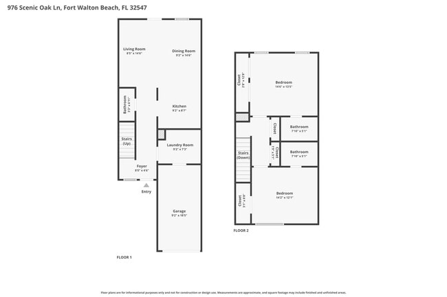 Building Photo - 976 Scenic Oak Ln