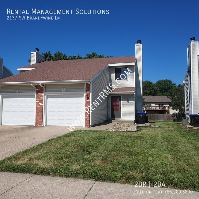 Building Photo - 2137 SW Brandywine Ln