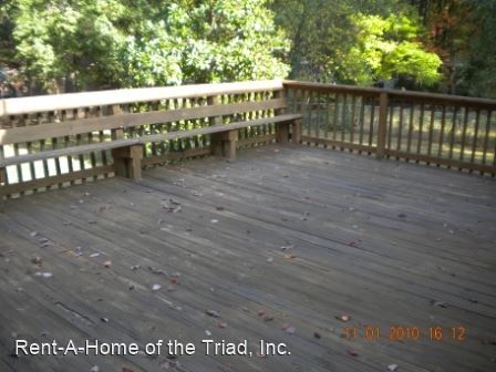 Building Photo - 3 br, 1 bath House - 2942 Isaac's Place