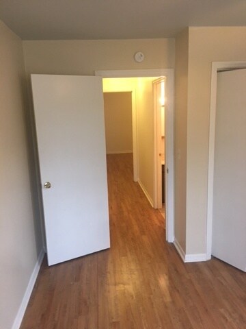Hallway - 4021 Pickfair Rd
