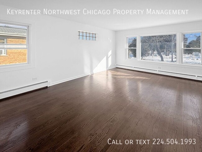 Building Photo - 332 N Smith St