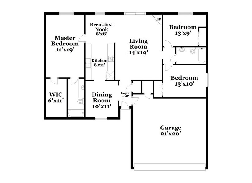 Building Photo - 1816 Hunting Green Dr
