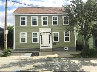 Building Photo - 201 Transit St