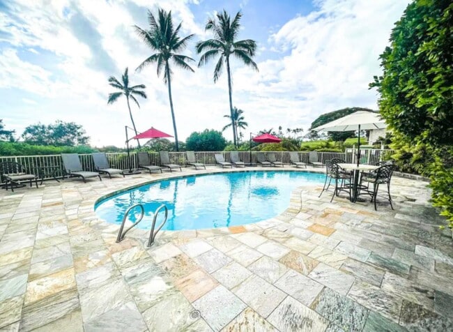 Building Photo - 78-7030 Alii Dr 405 - Keauhou Akahi 405