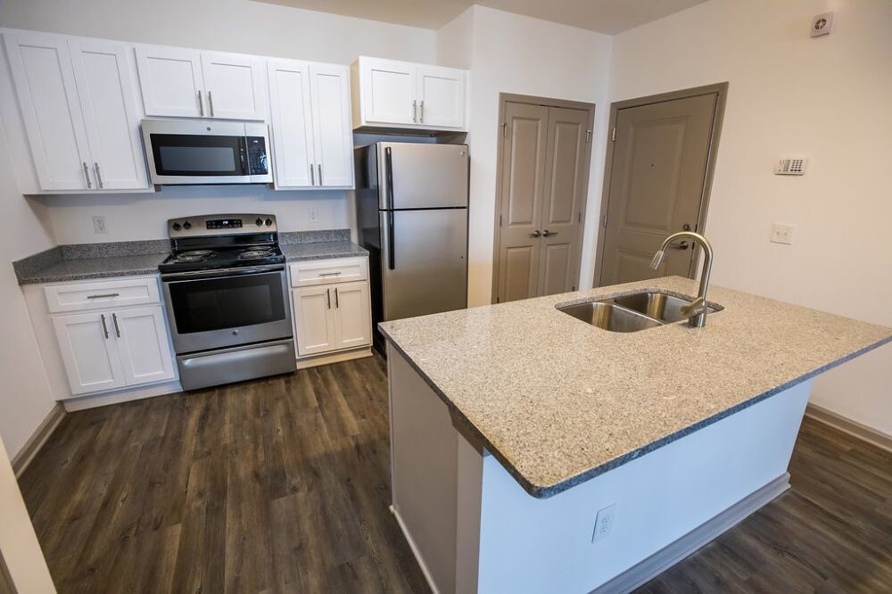 Country Park At Tall Oaks Greensboro Nc Apartment Finder