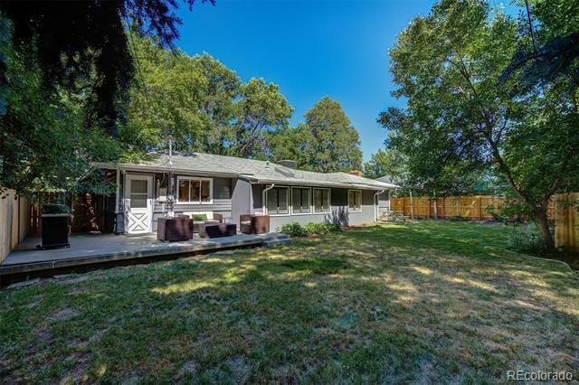 Building Photo - 3124 S Vine Ct