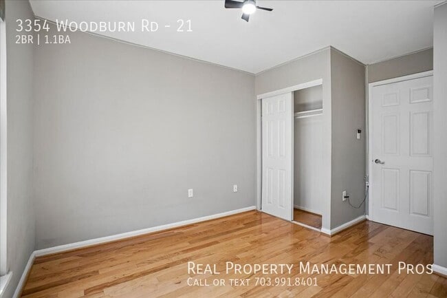 Building Photo - 3354 Woodburn Rd