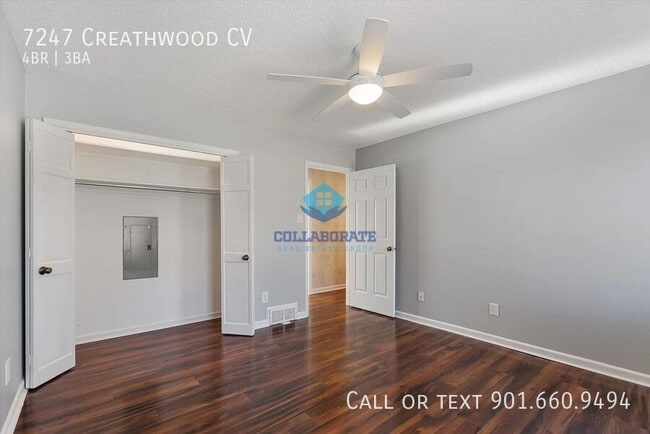 Building Photo - 7247 Creathwood Cove