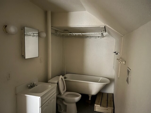 Bathroom - 321 Shelden Ave