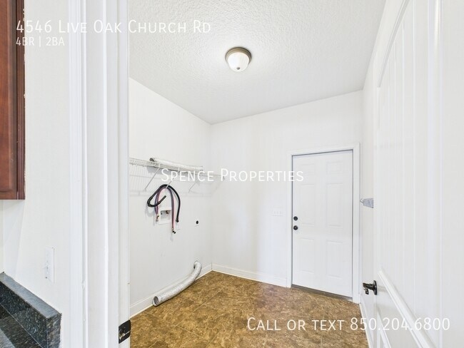 Building Photo - 4546 Live Oak Church Rd