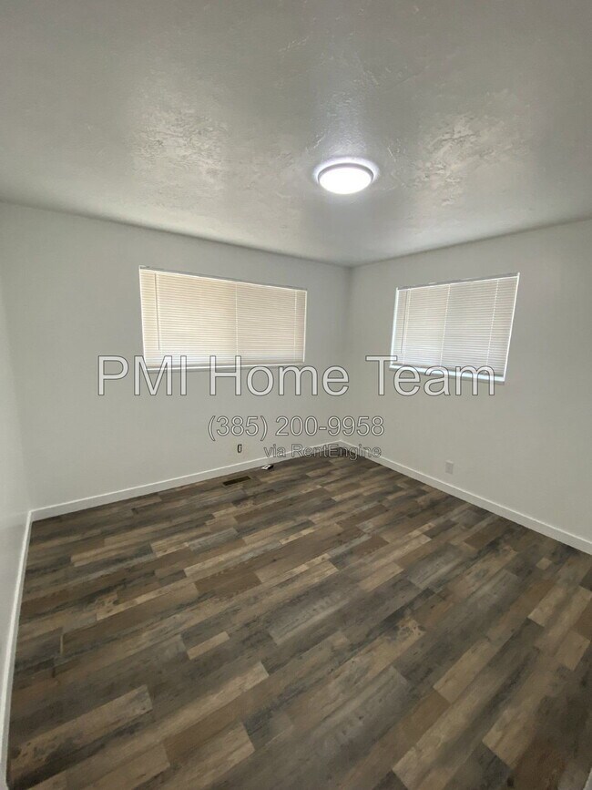 Building Photo - 1591 W 1600 N