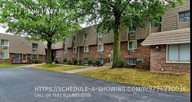 Building Photo - 4012 Renn Hart Hills Rd