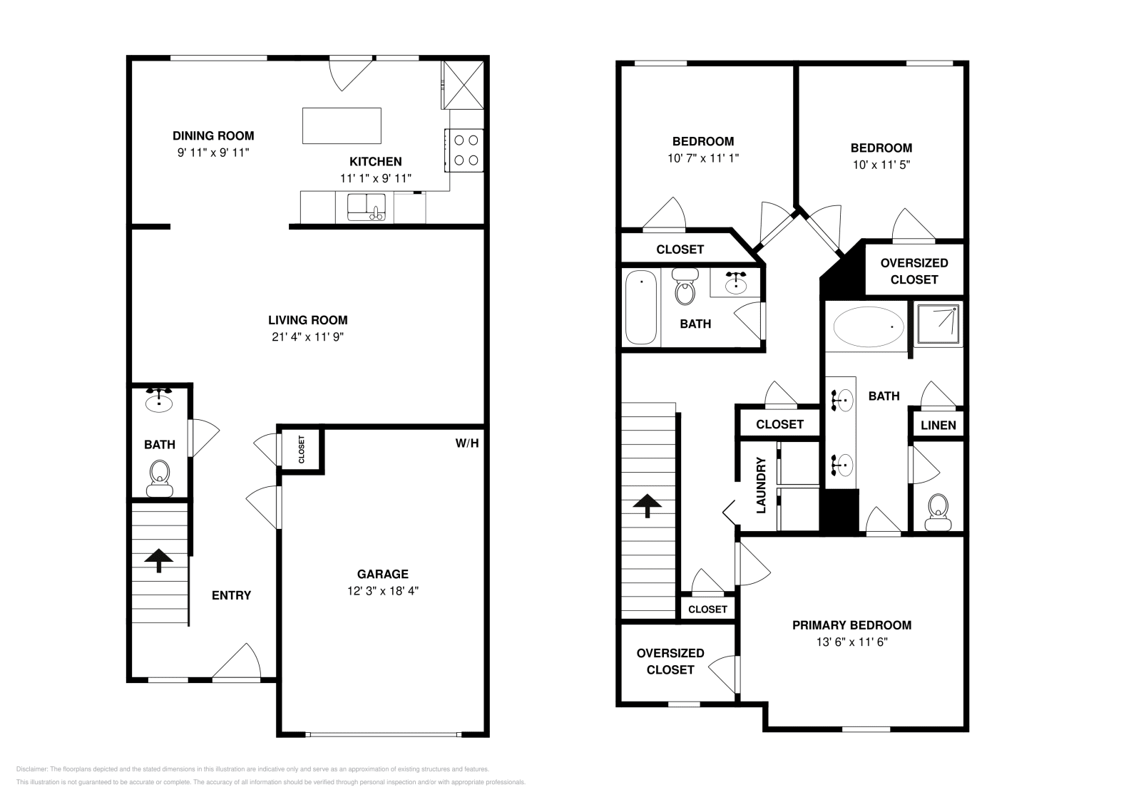 Building Photo - 304 Woodfern Ct