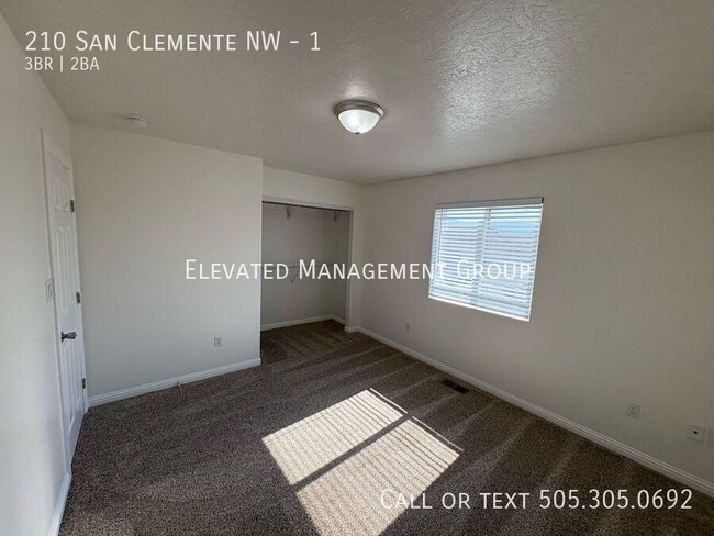 Building Photo - 210 San Clemente Ave NW