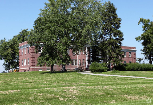 Primary Photo - Maplewood Homes