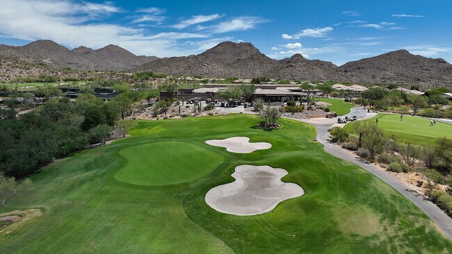 Building Photo - 5138 W Desert Eagle Cir