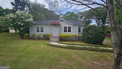 Building Photo - 500 N Lee St