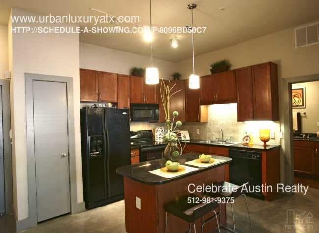 Building Photo - Infinity Residences at Triangle