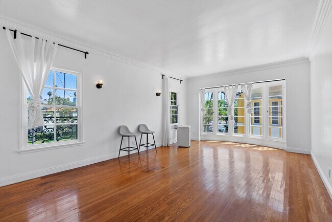 Building Photo - * BEAUTIFUL AND NEWLY RENOVATED TWO BEDROO...