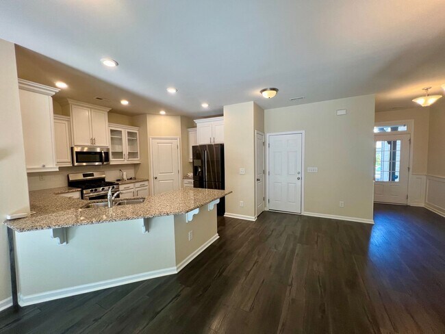 Building Photo - 4321 Pond Pine Trl