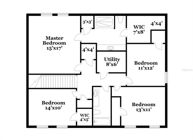 Building Photo - 2839 Neverland Dr