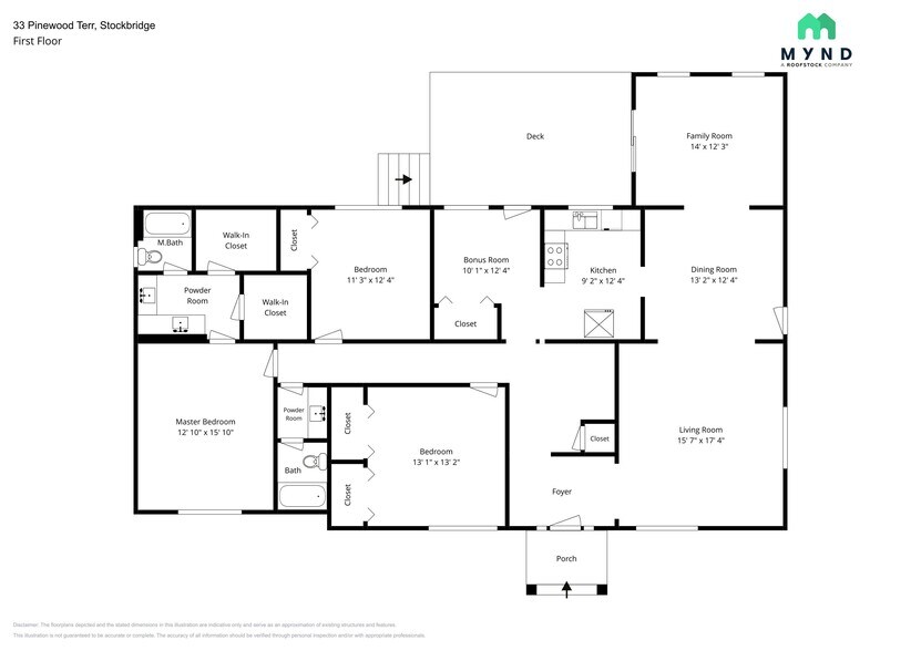 Building Photo - 33 Pinewood Terrace