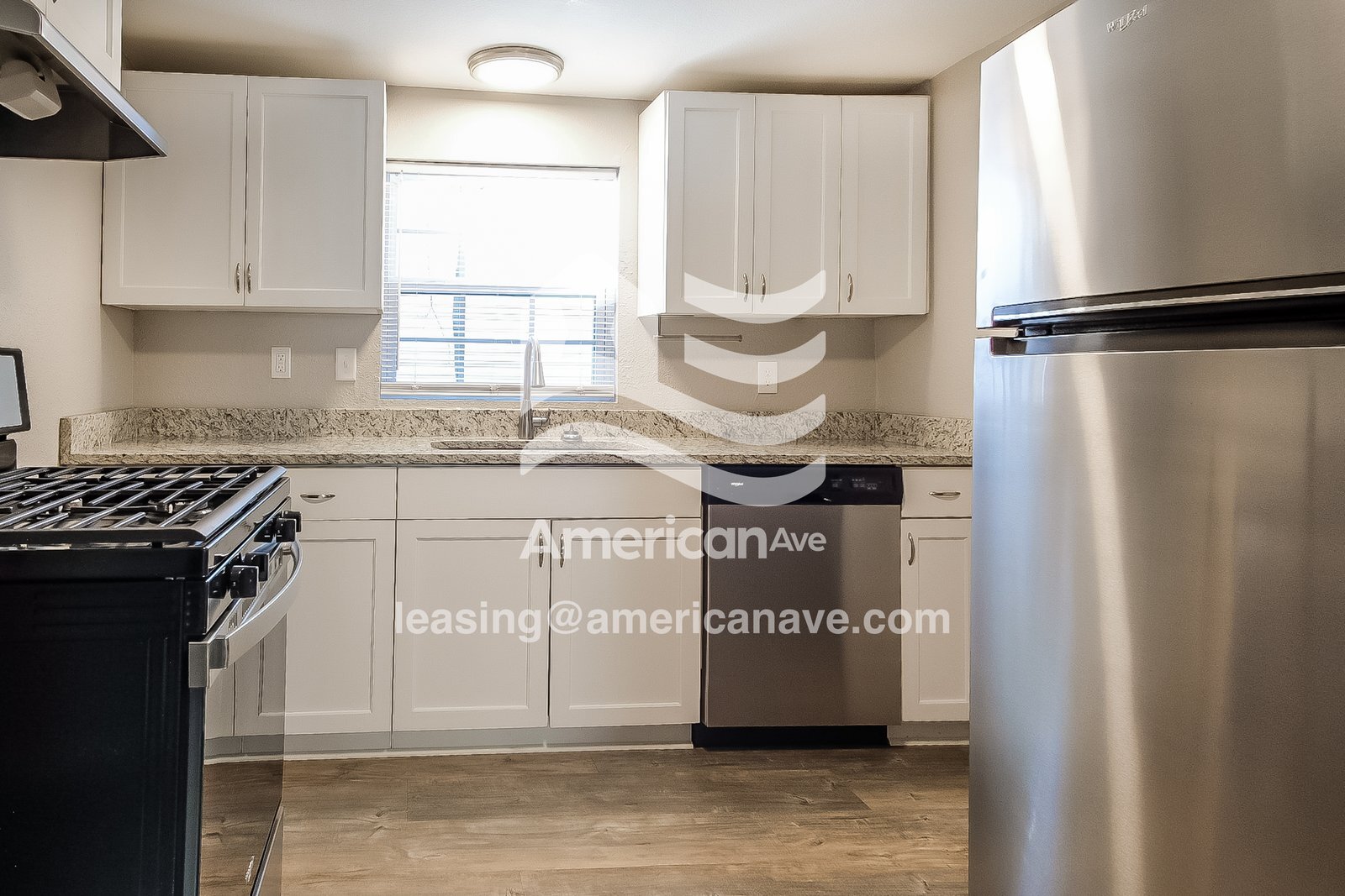 Building Photo - 1621 S Park St