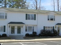 Building Photo - 2-bedroom, 2.5 bathroom townhome