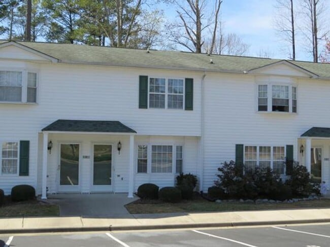 Primary Photo - 2-bedroom, 2.5 bathroom townhome