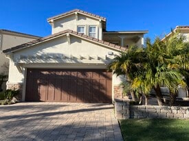 Exterior Front View - 4353 Waterside Ln