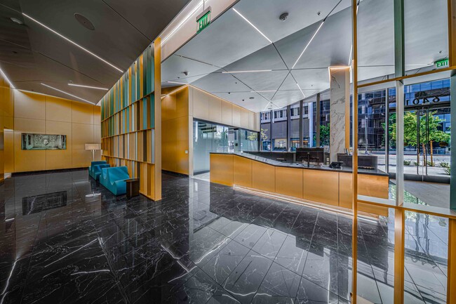 Building Photo - 6401 Wilshire Blvd