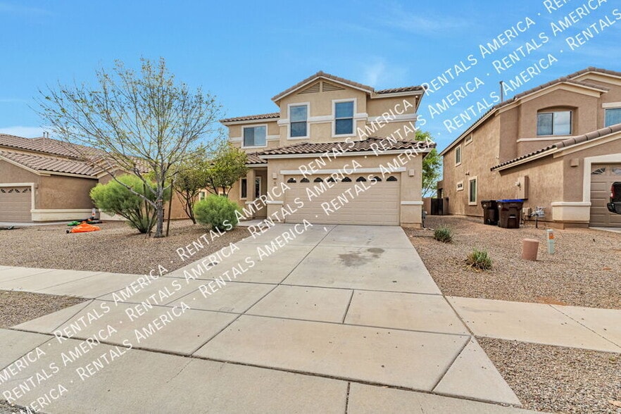 Building Photo - 445 W Corte Planga