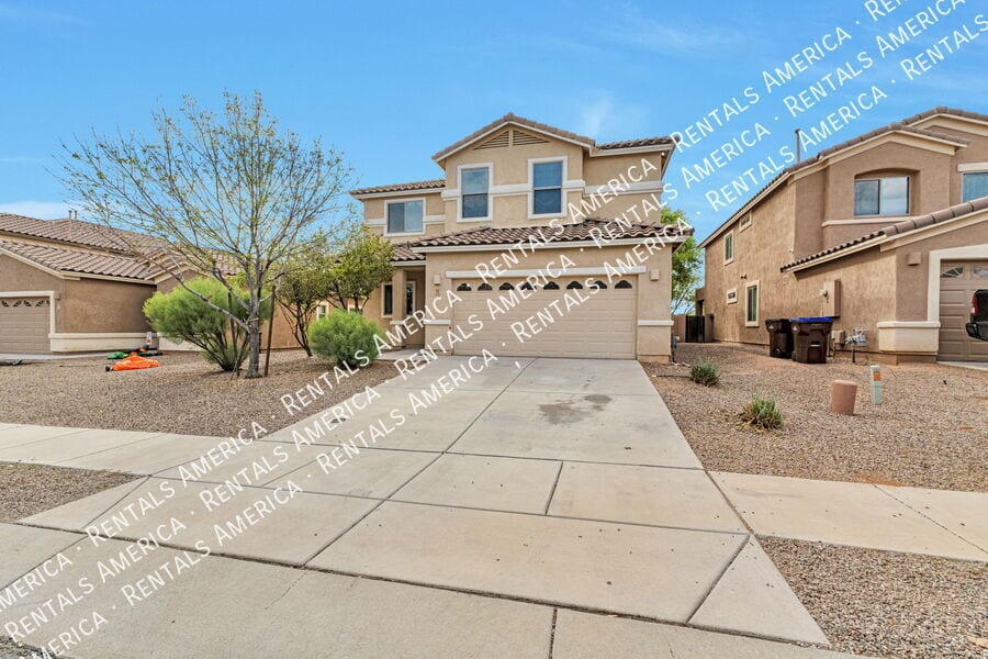 Building Photo - 445 W Corte Planga