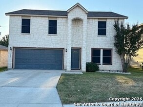 Building Photo - 11923 Ranchwell Cove