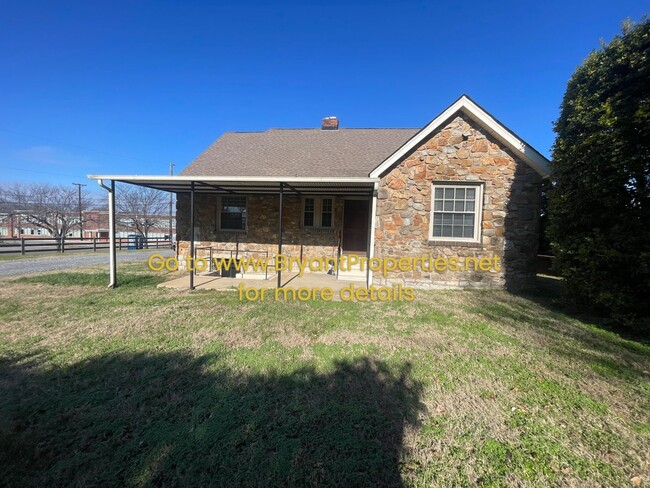 Building Photo - Nashville - Joelton Area