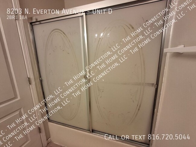 Building Photo - 8203 N Everton Ave