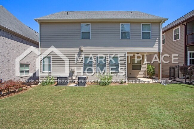 Building Photo - 1653 Danbury Parc Pl