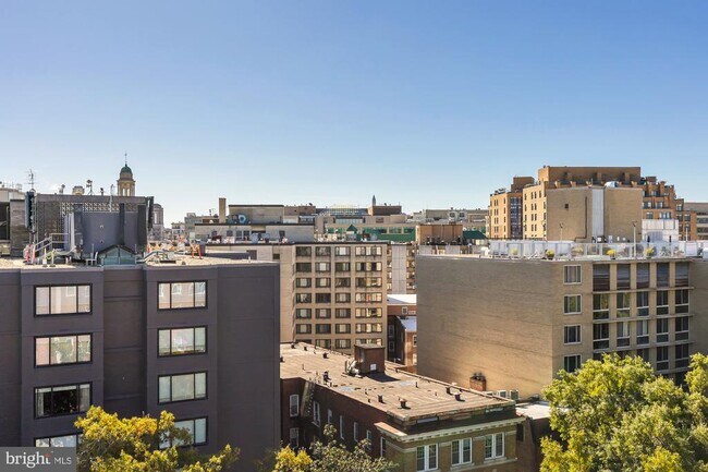 Building Photo - 1427 Rhode Island Ave NW