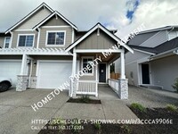 Building Photo - Gorgeous 4 Bedroom Townhome in Lacey - Ava...