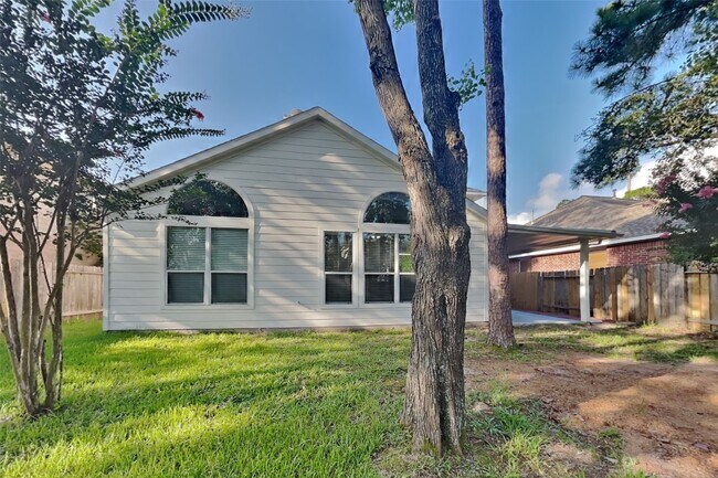 Building Photo - 6506 Rose Willow Ln