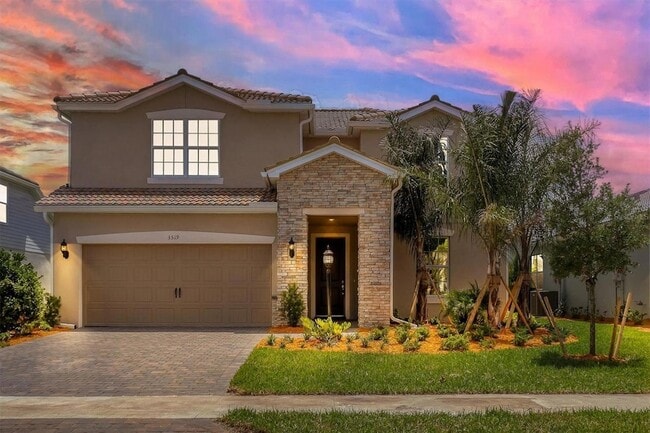 Building Photo - 3519 Harlowe Run