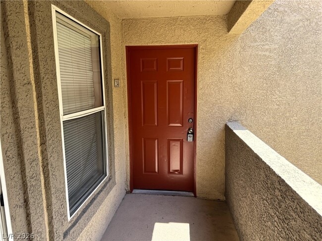 Building Photo - 2300 E Silverado Ranch Blvd