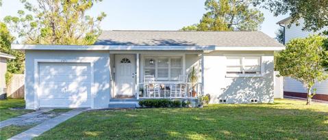 Primary Photo - 1571 Magnolia Ave