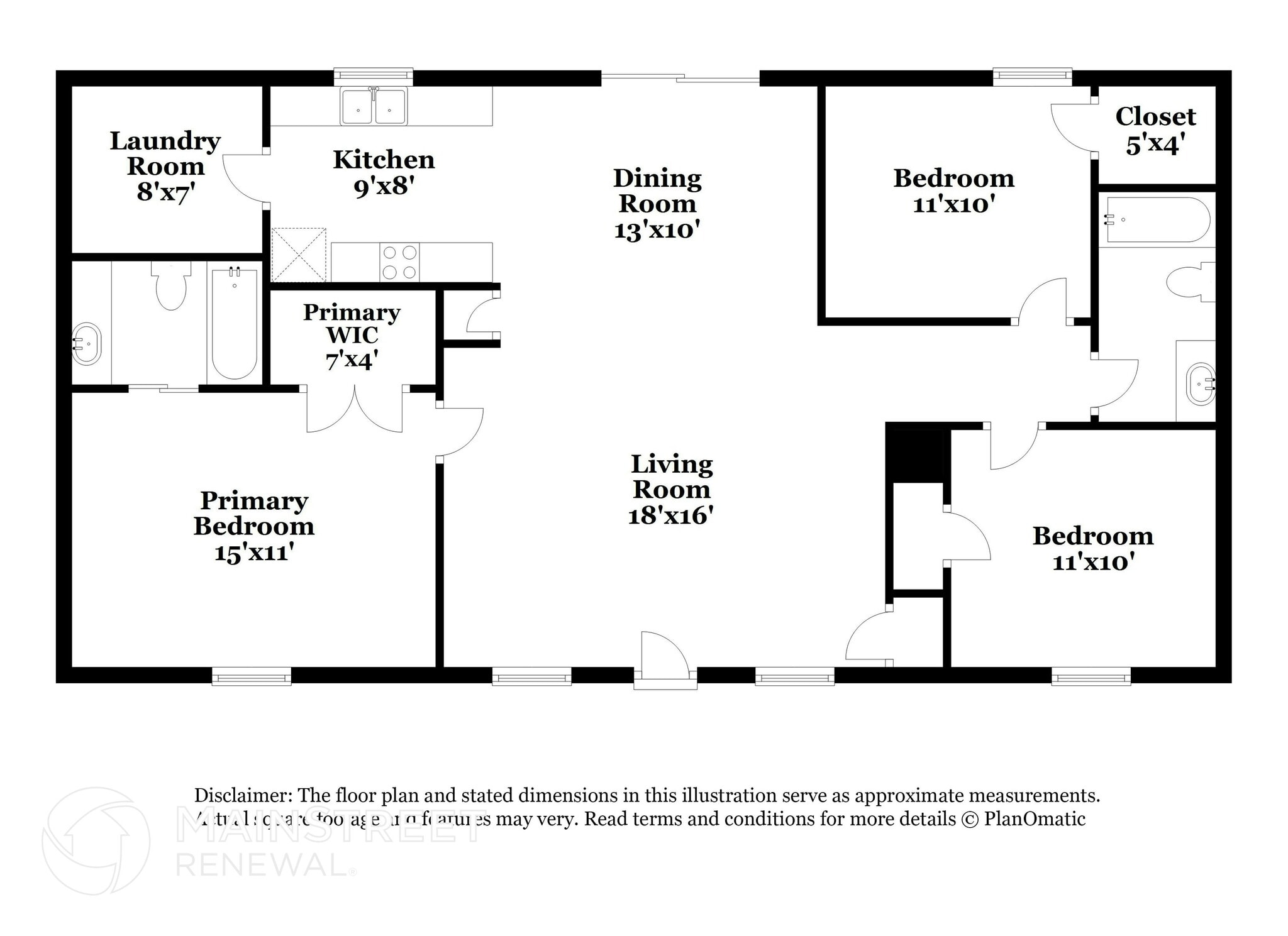 Building Photo - 7605 Hudlow Ct