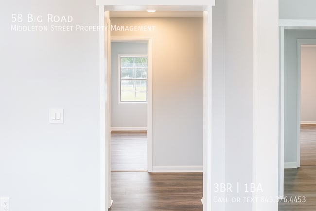 Building Photo - 58 Big Rd