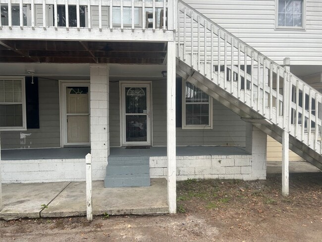 Building Photo - 1019 Monticello St